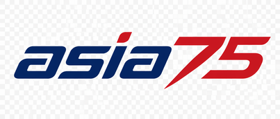 asia75 logo